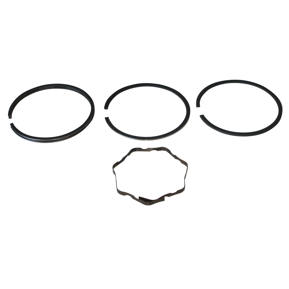 Piston Ring Set