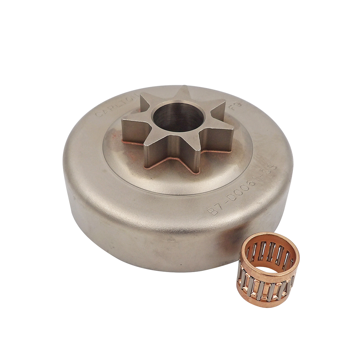 Spur Sprocket