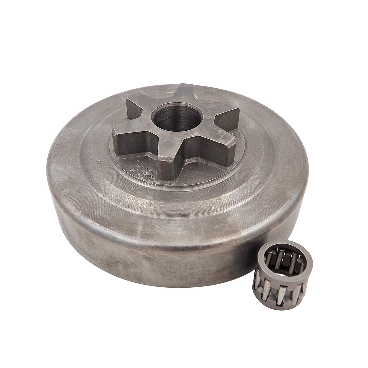 Spur Sprocket