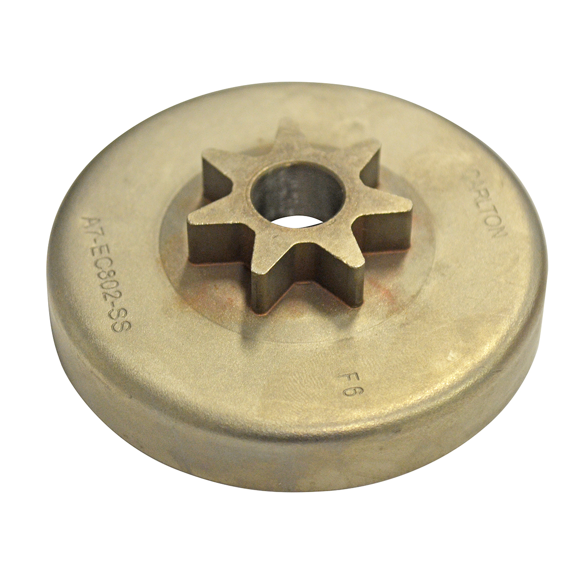 Spur Sprocket