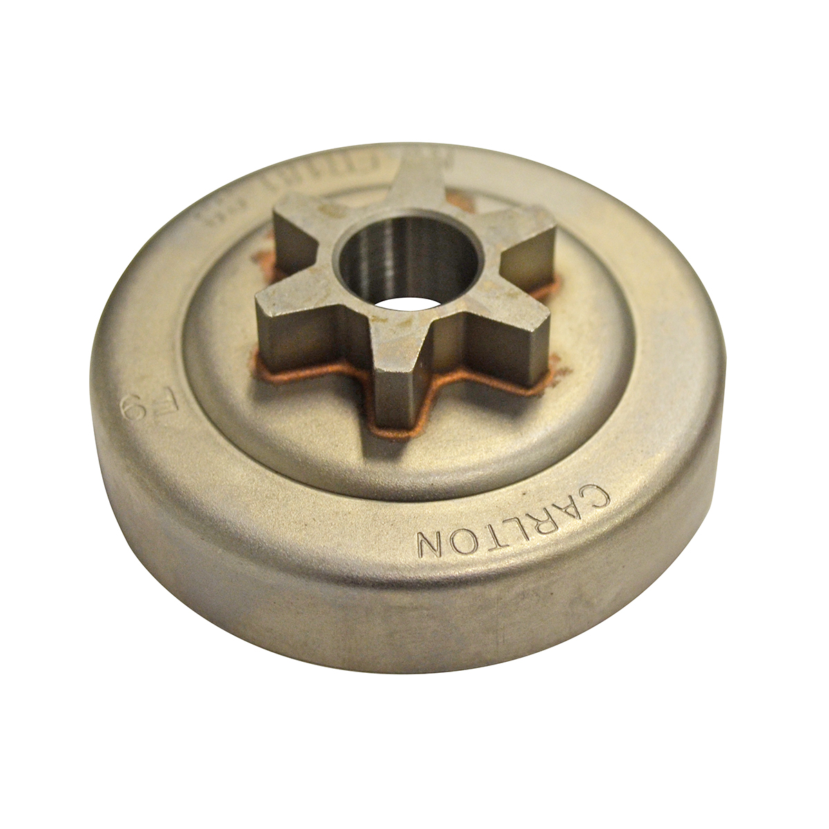 Spur Sprocket