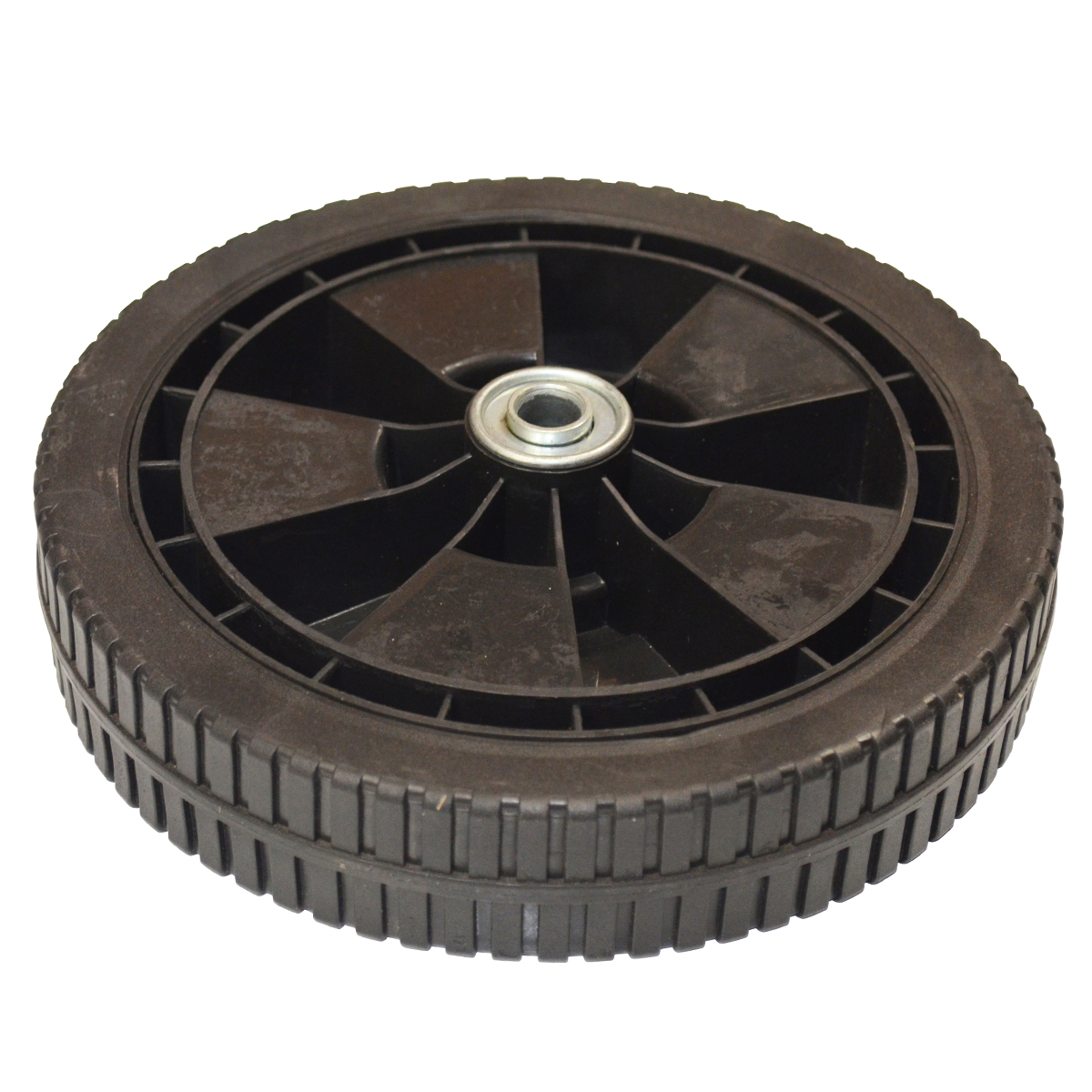 Rear Wheel – suits PCS350 & BBP400
