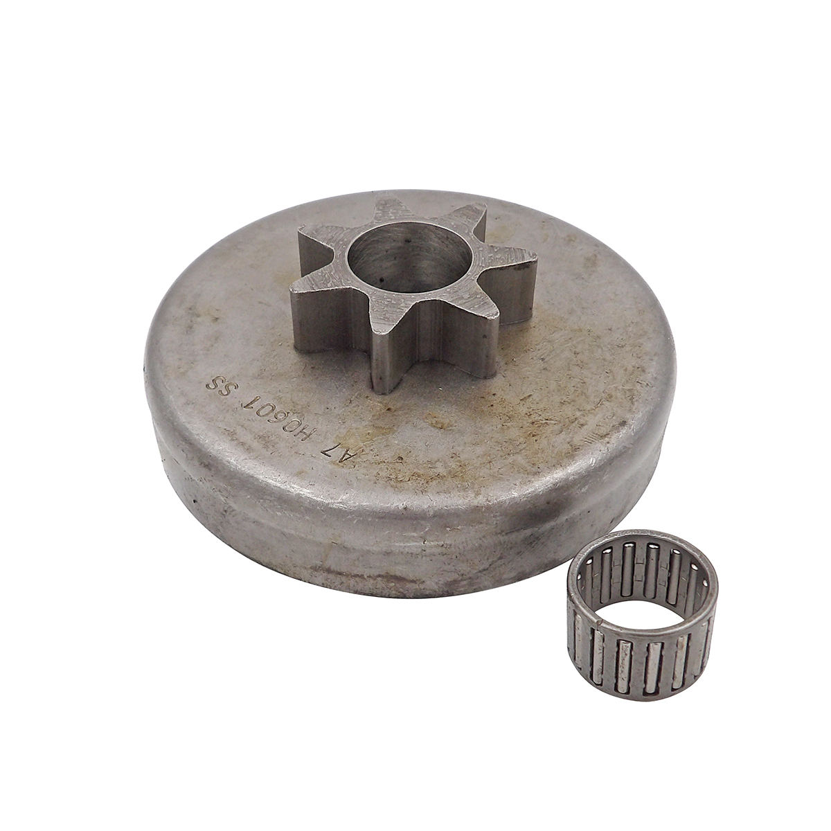 Spur Sprocket
