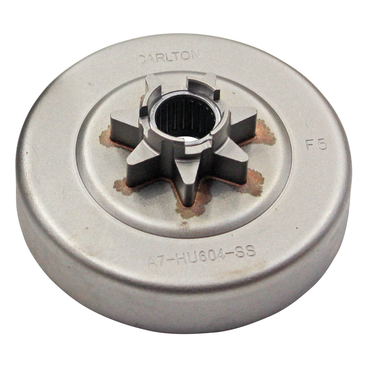 Spur Sprocket