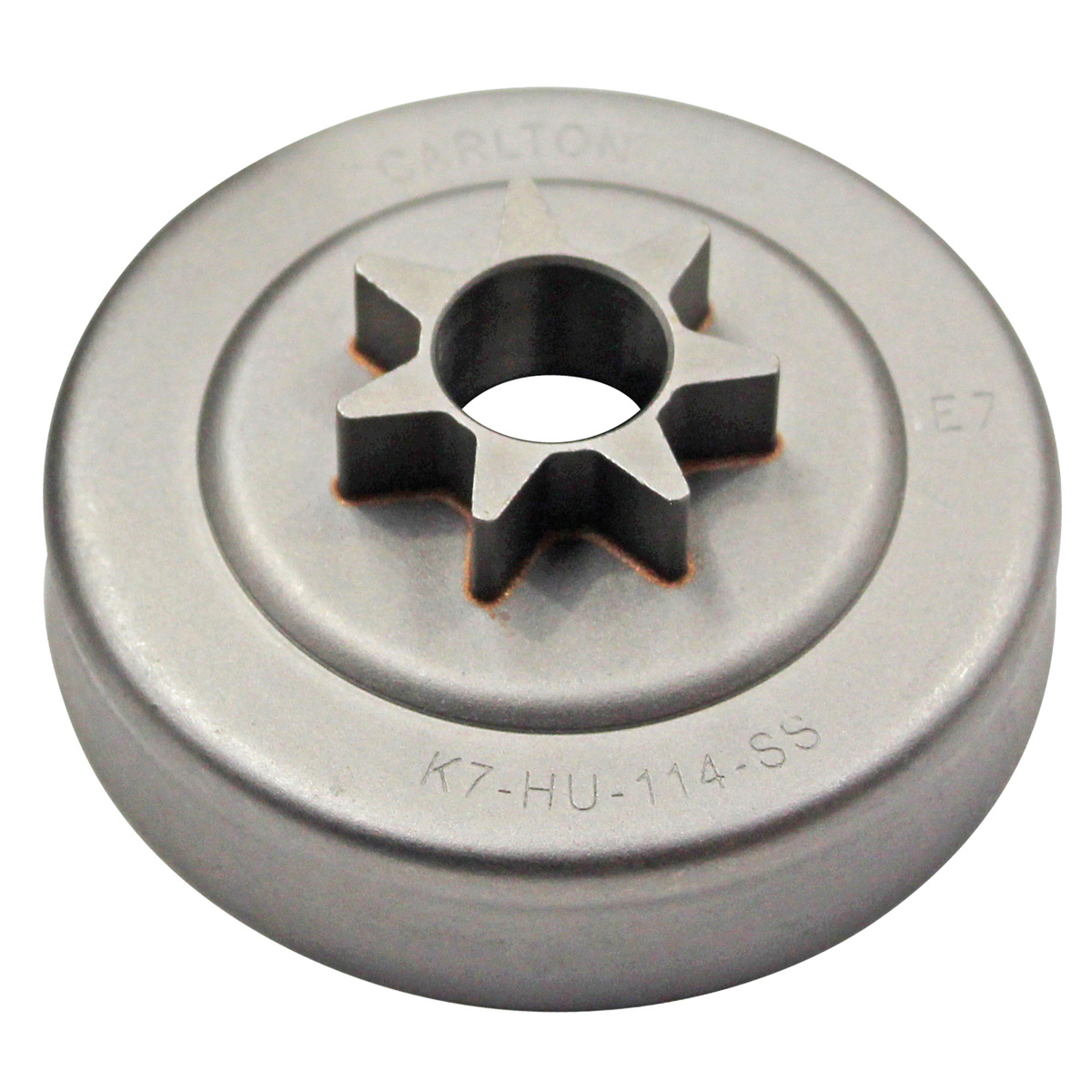 Spur Sprocket