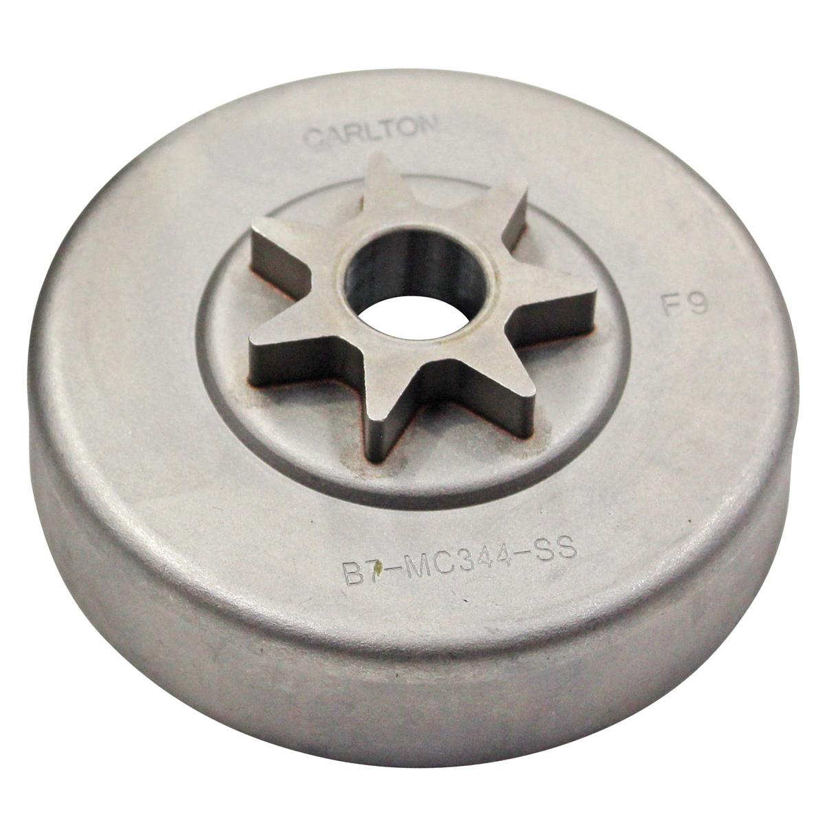Spur Sprocket