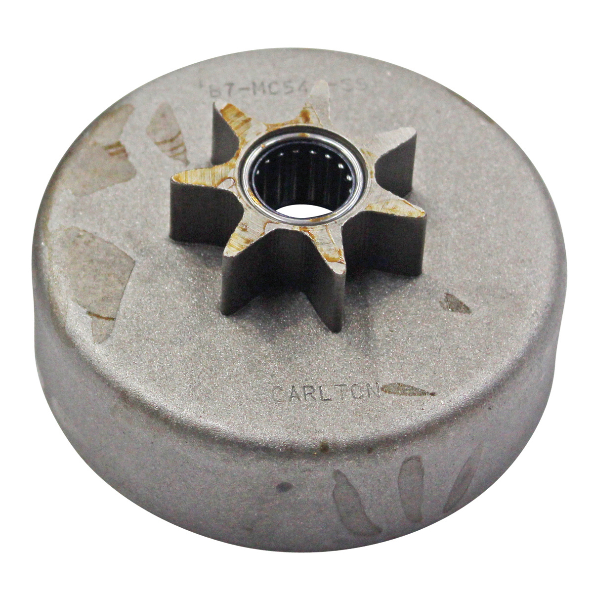 Spur Sprocket