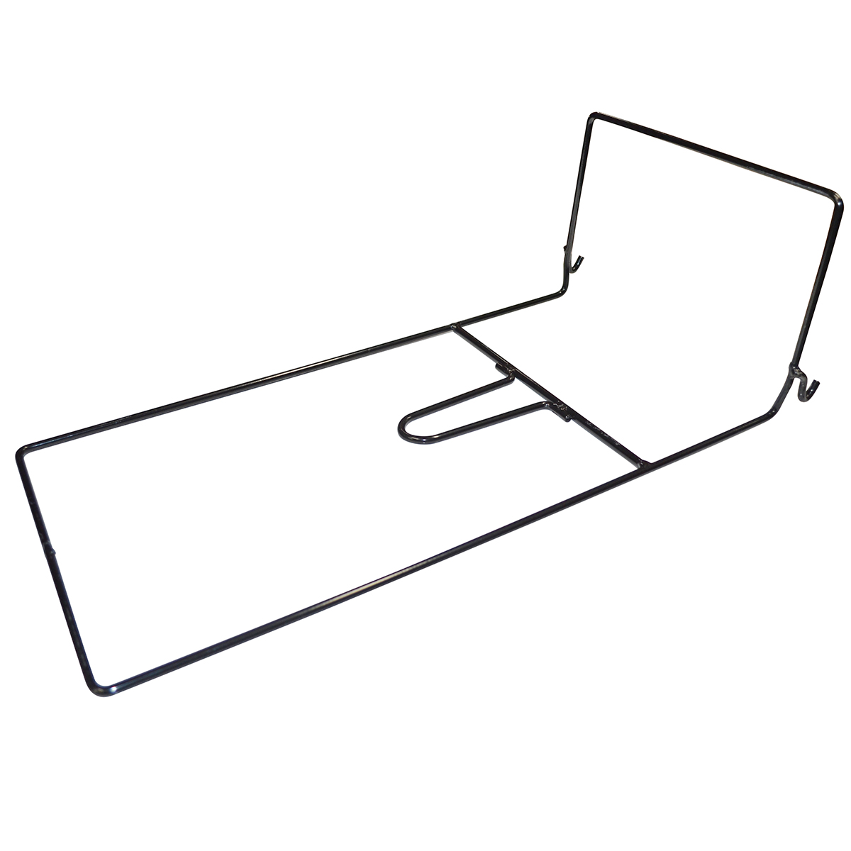 Grass Catcher Frame – suits PCS350S/350/355, BIG350, BBP400 & BBJ300