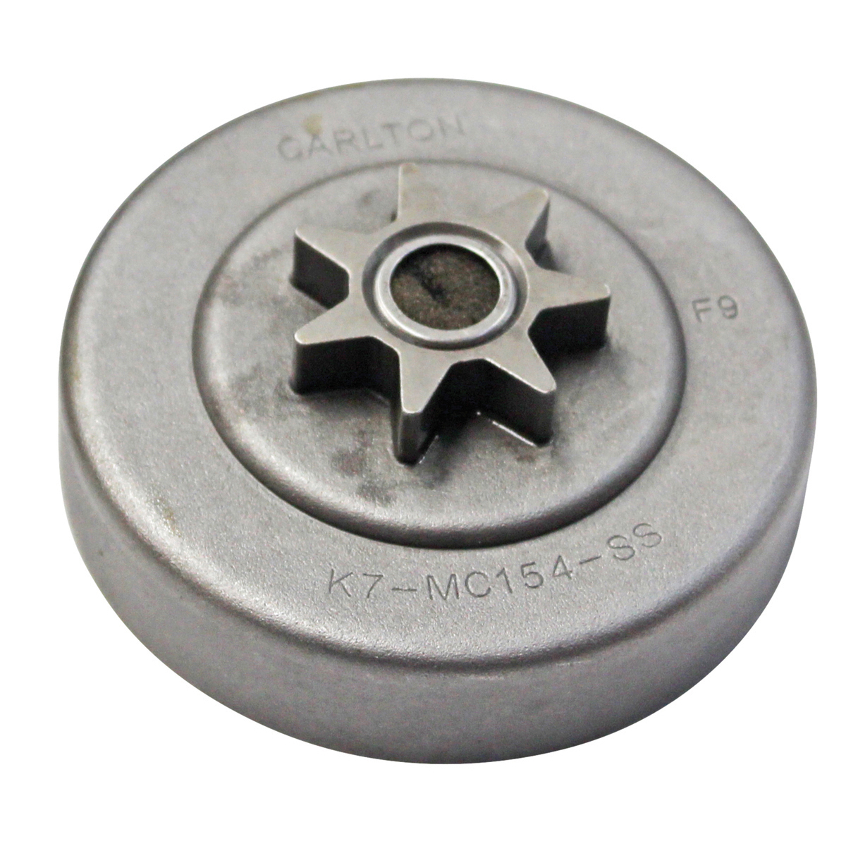 Spur Sprocket