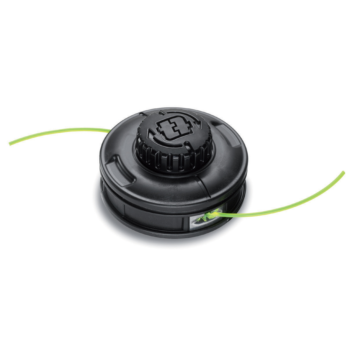 EasyWork 109mm Diameter Head