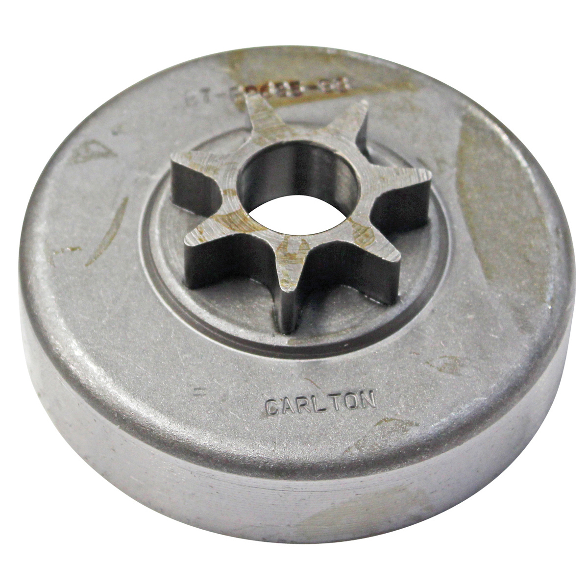 Spur Sprocket