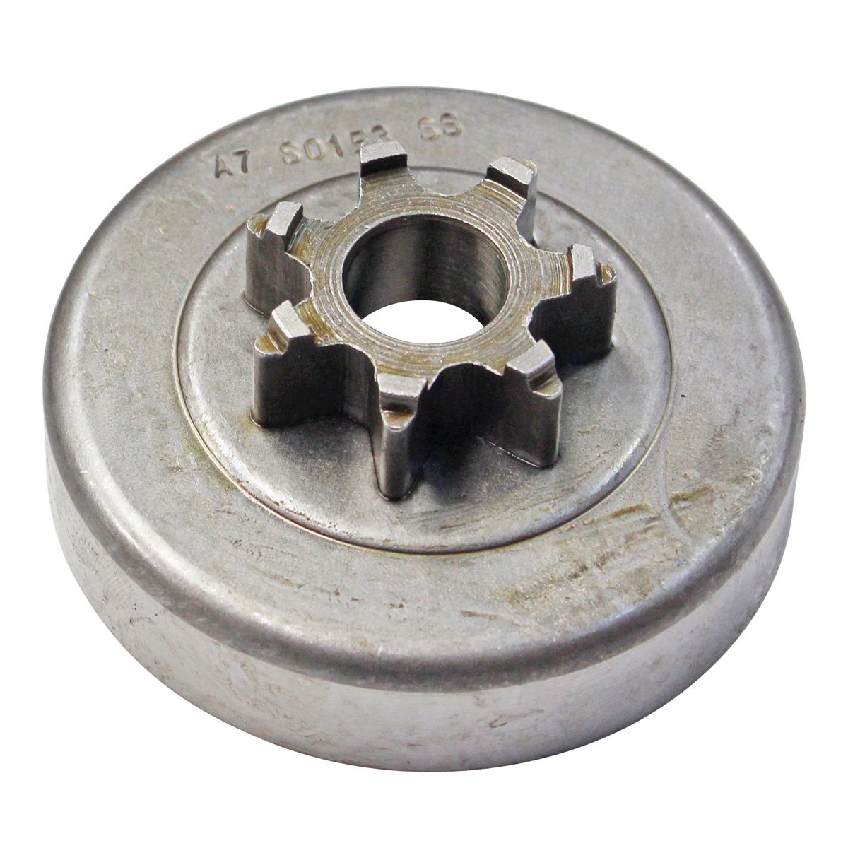 Spur Sprocket