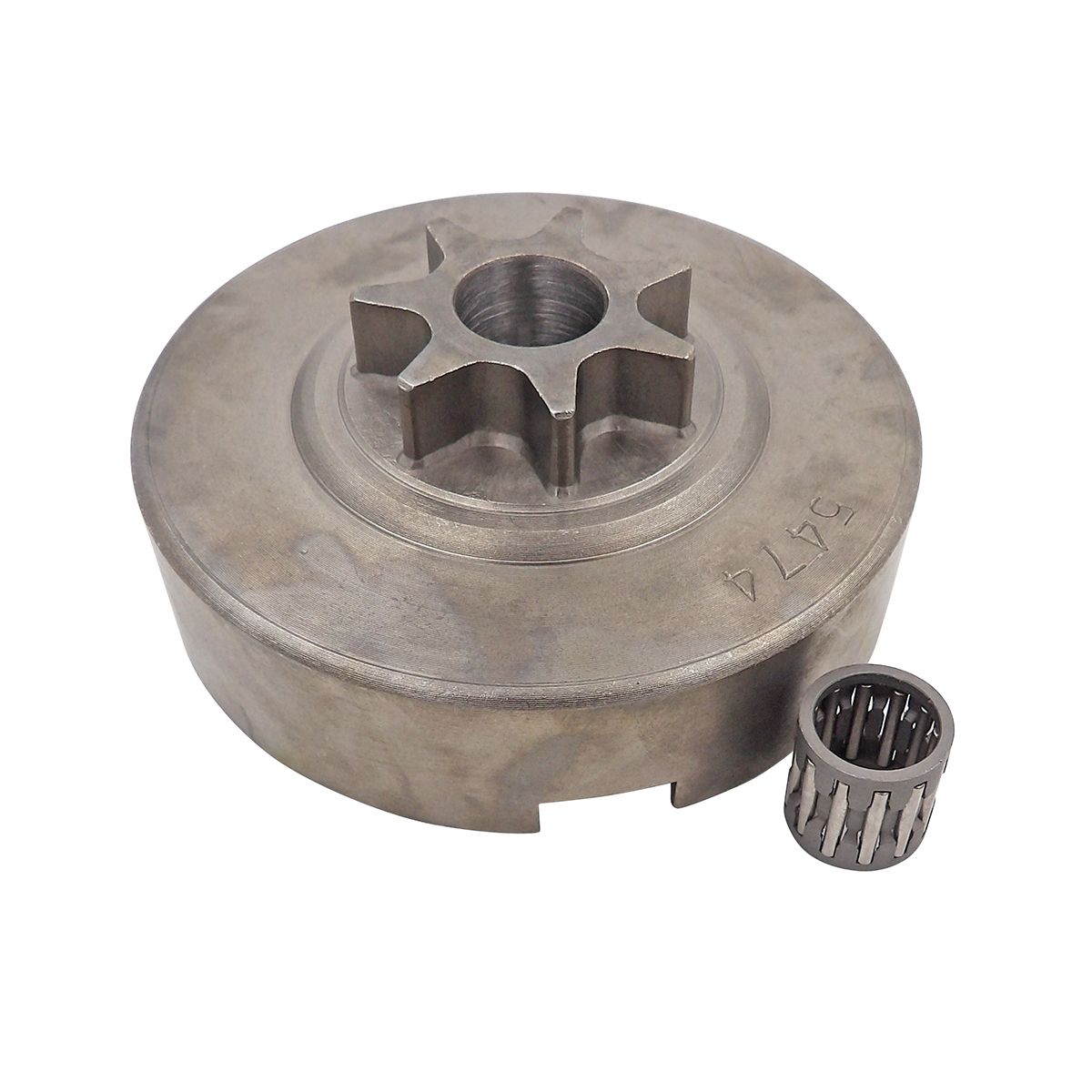 Spur Sprocket