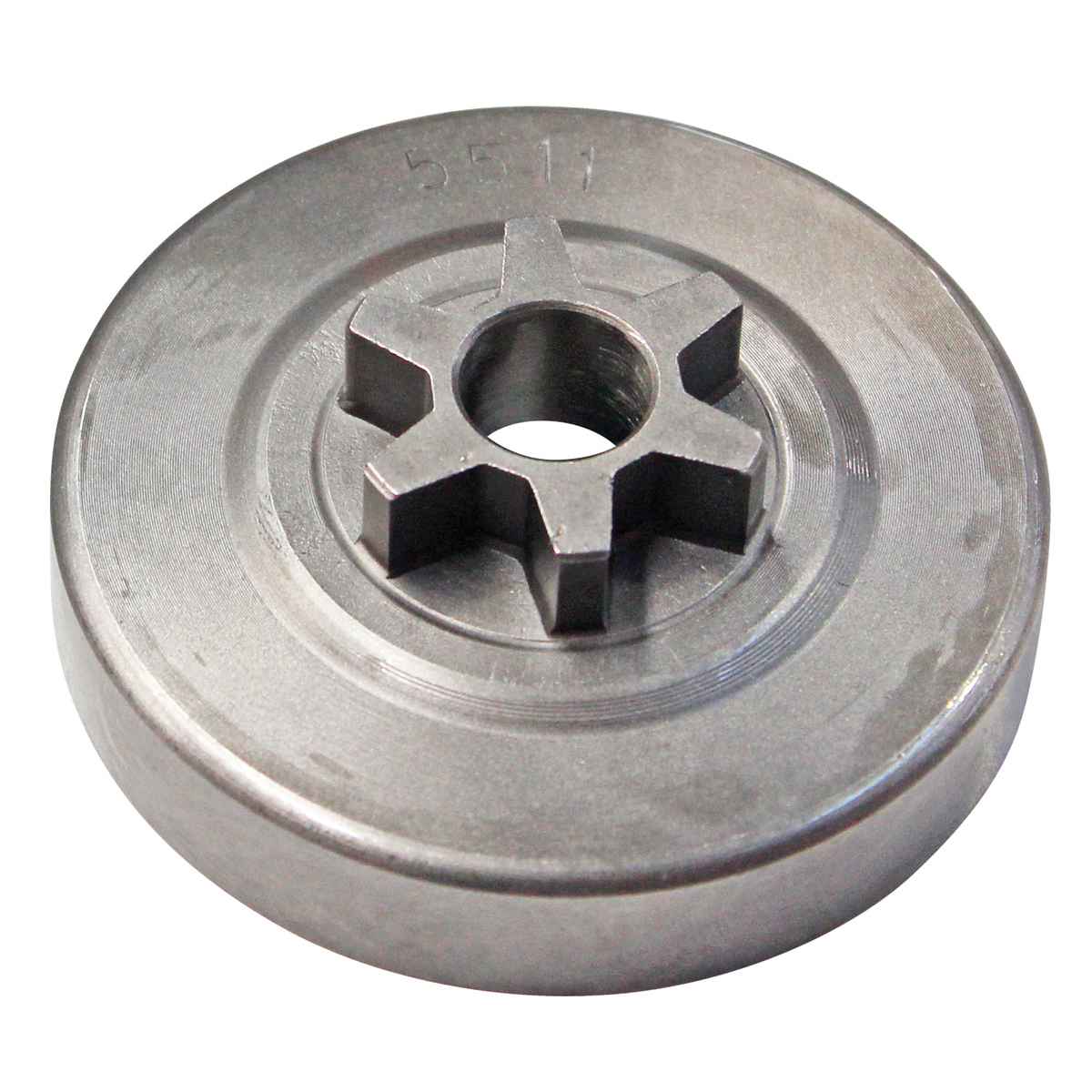 Spur Sprocket