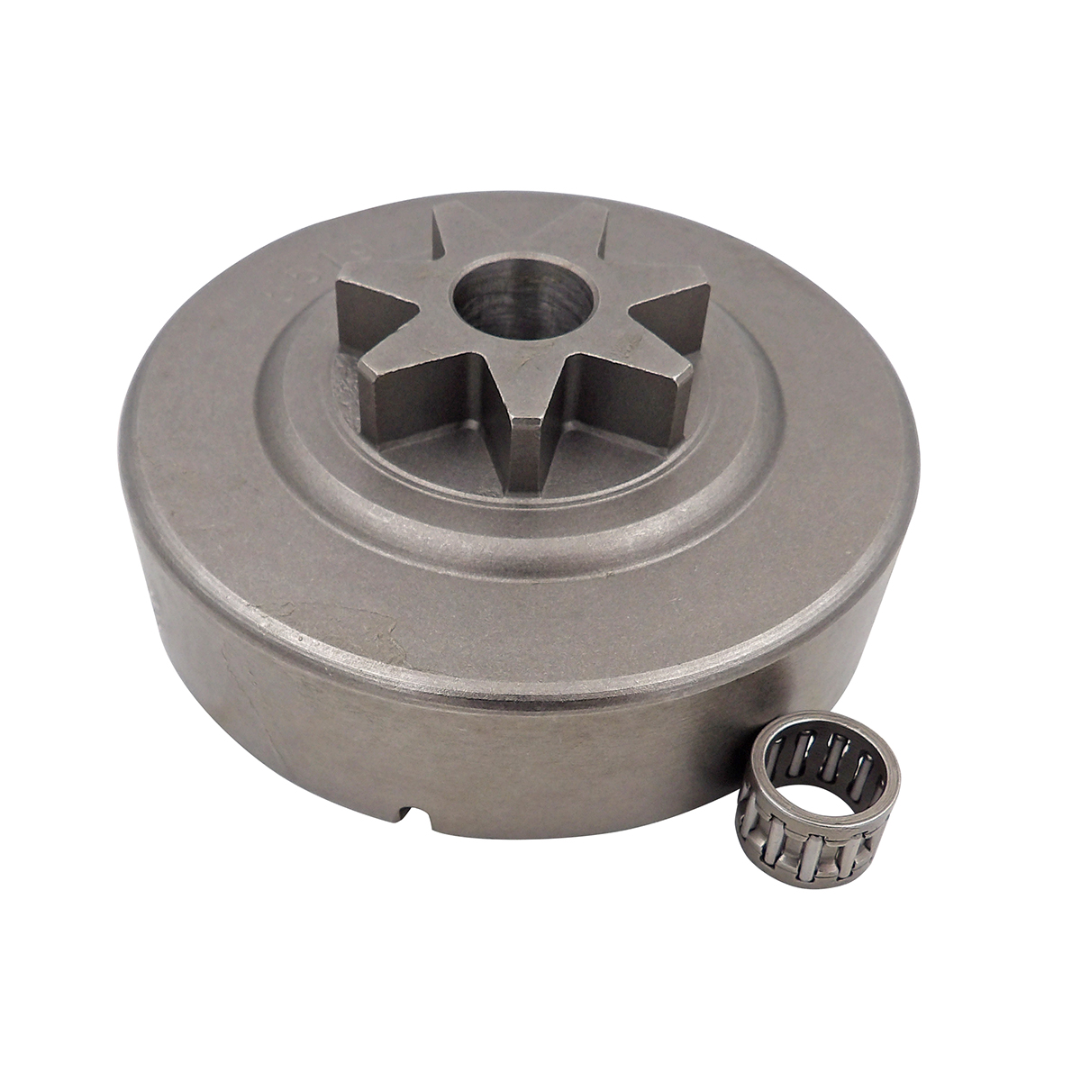 Spur Sprocket