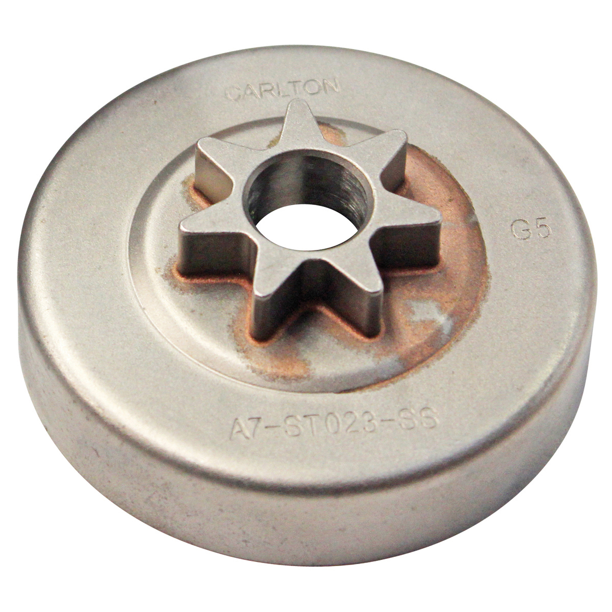 Spur Sprocket