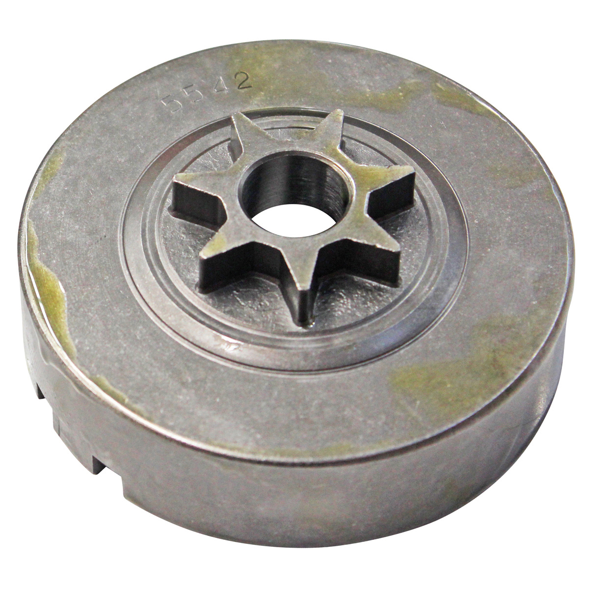 Spur Sprocket