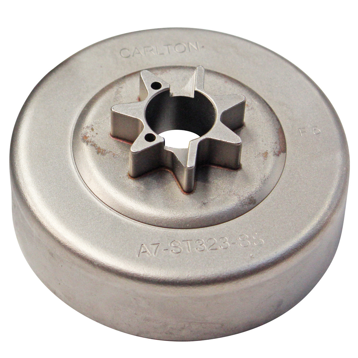 Spur Sprocket