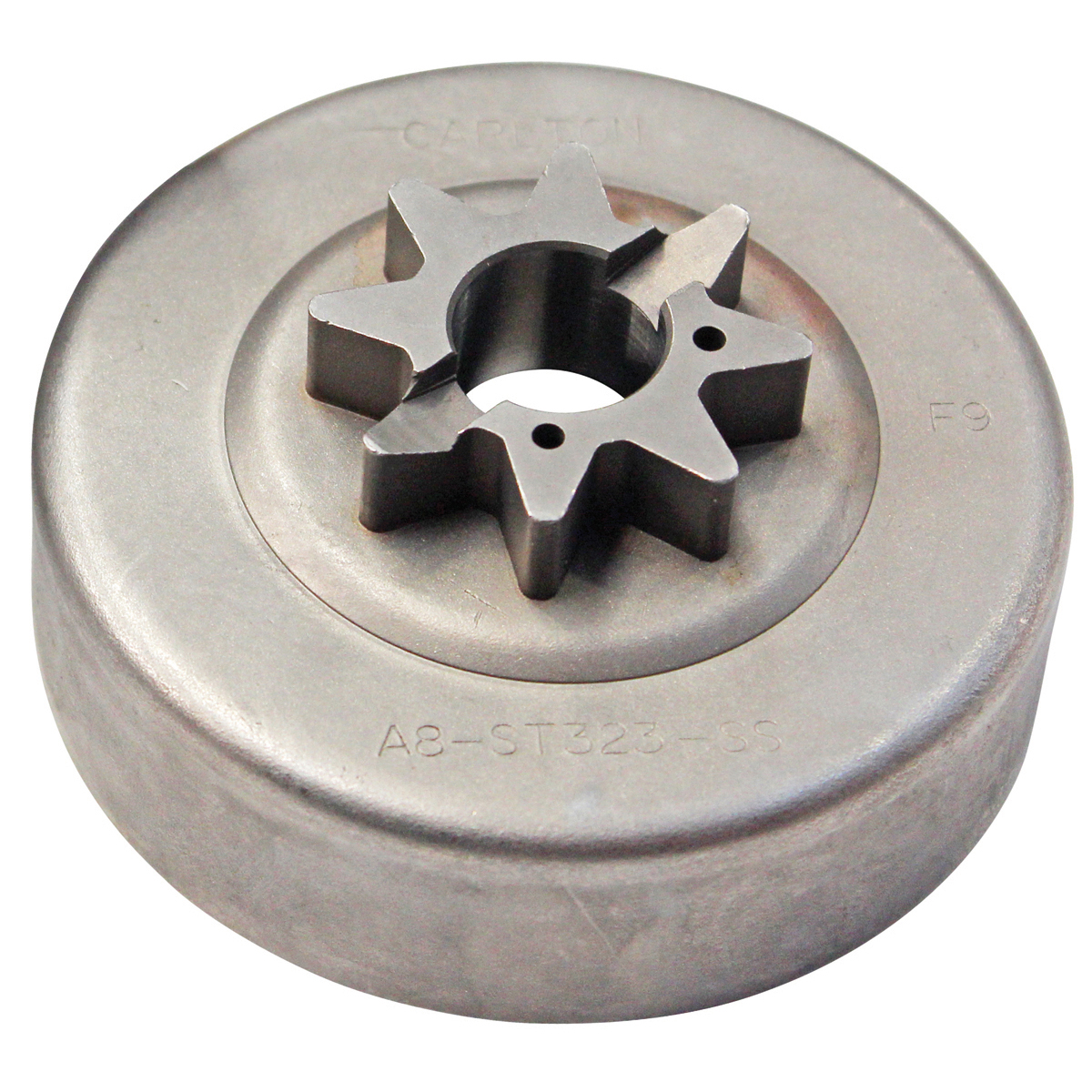Spur Sprocket