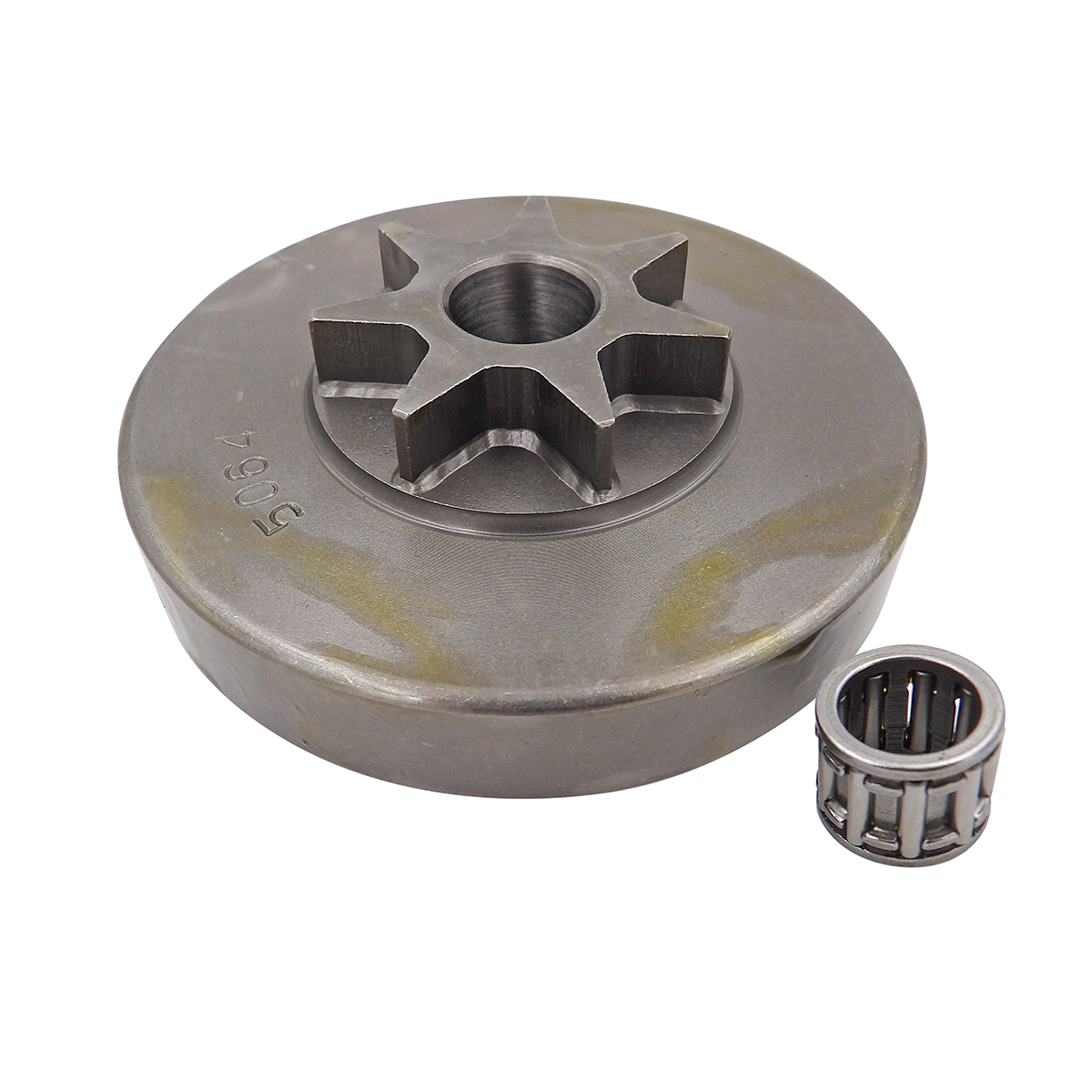 Spur Sprocket