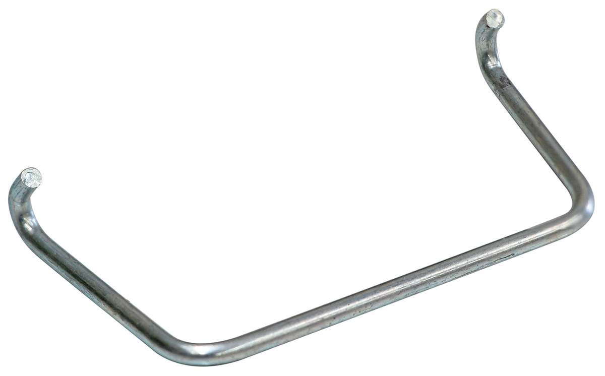 Front Axle Clip