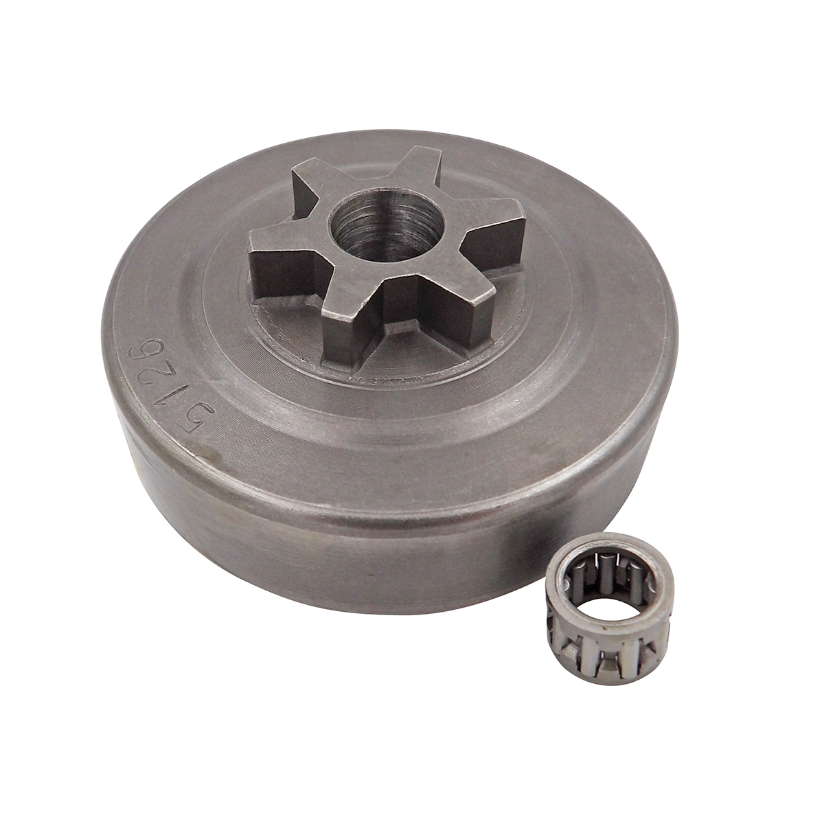 Spur Sprocket