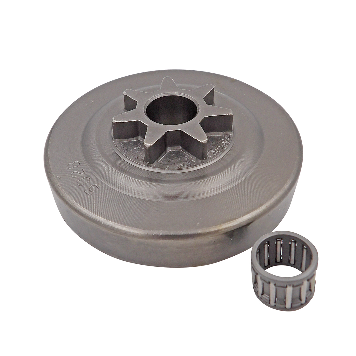 Spur Sprocket