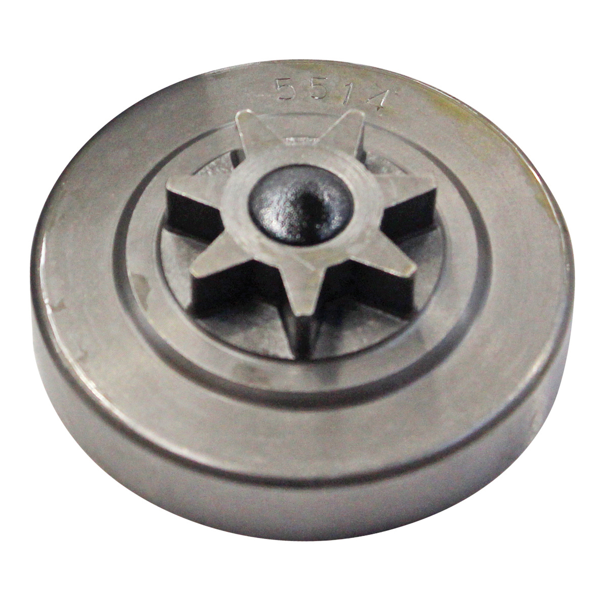 Spur Sprocket