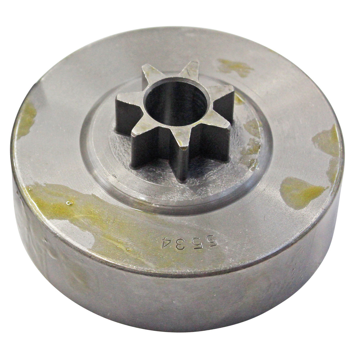 Spur Sprocket