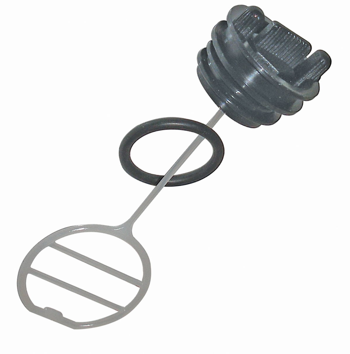 Oil Cap – Husqvarna 50, 55, 141, 142, 254, 261, 262