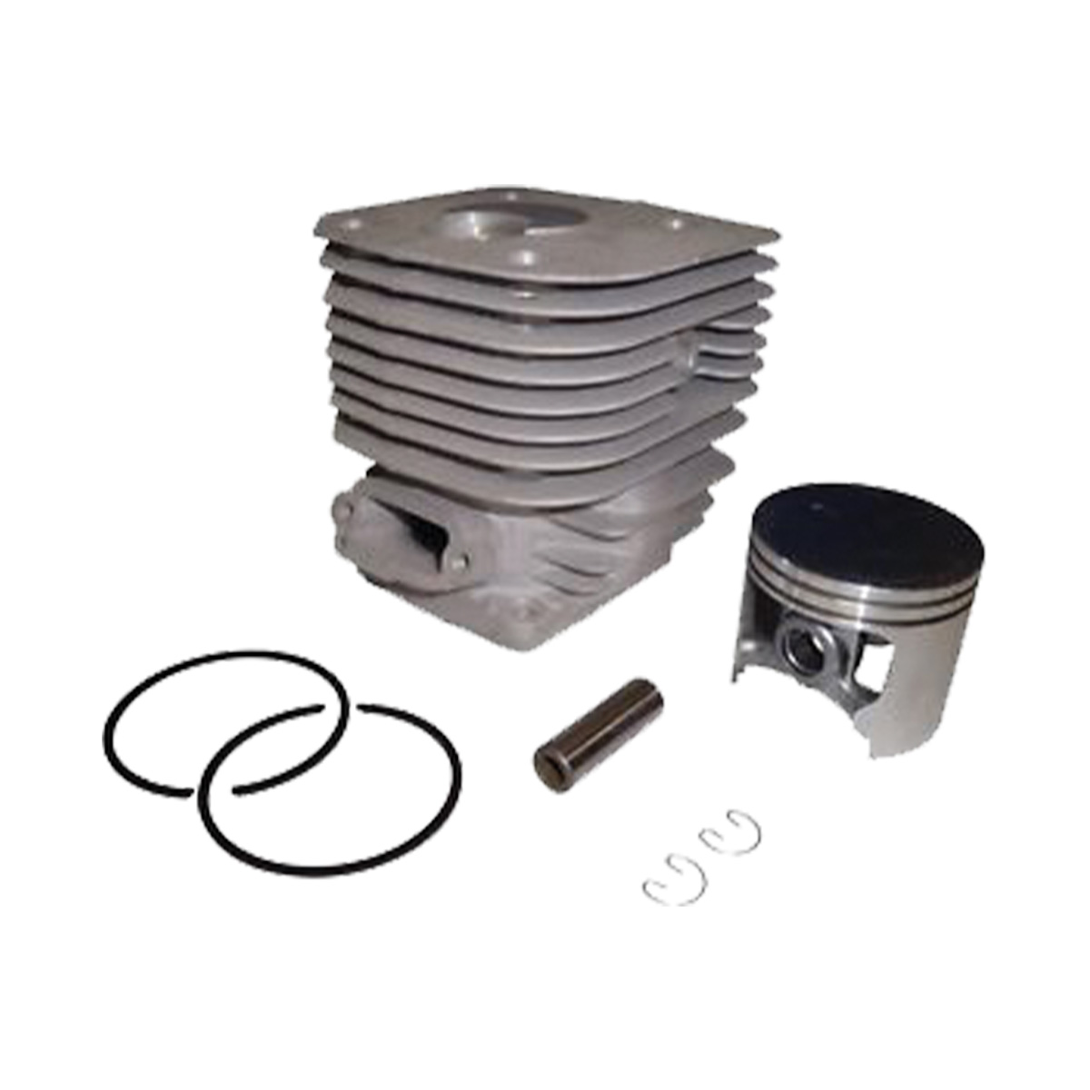 Cylinder Assembly – Dolmar 309