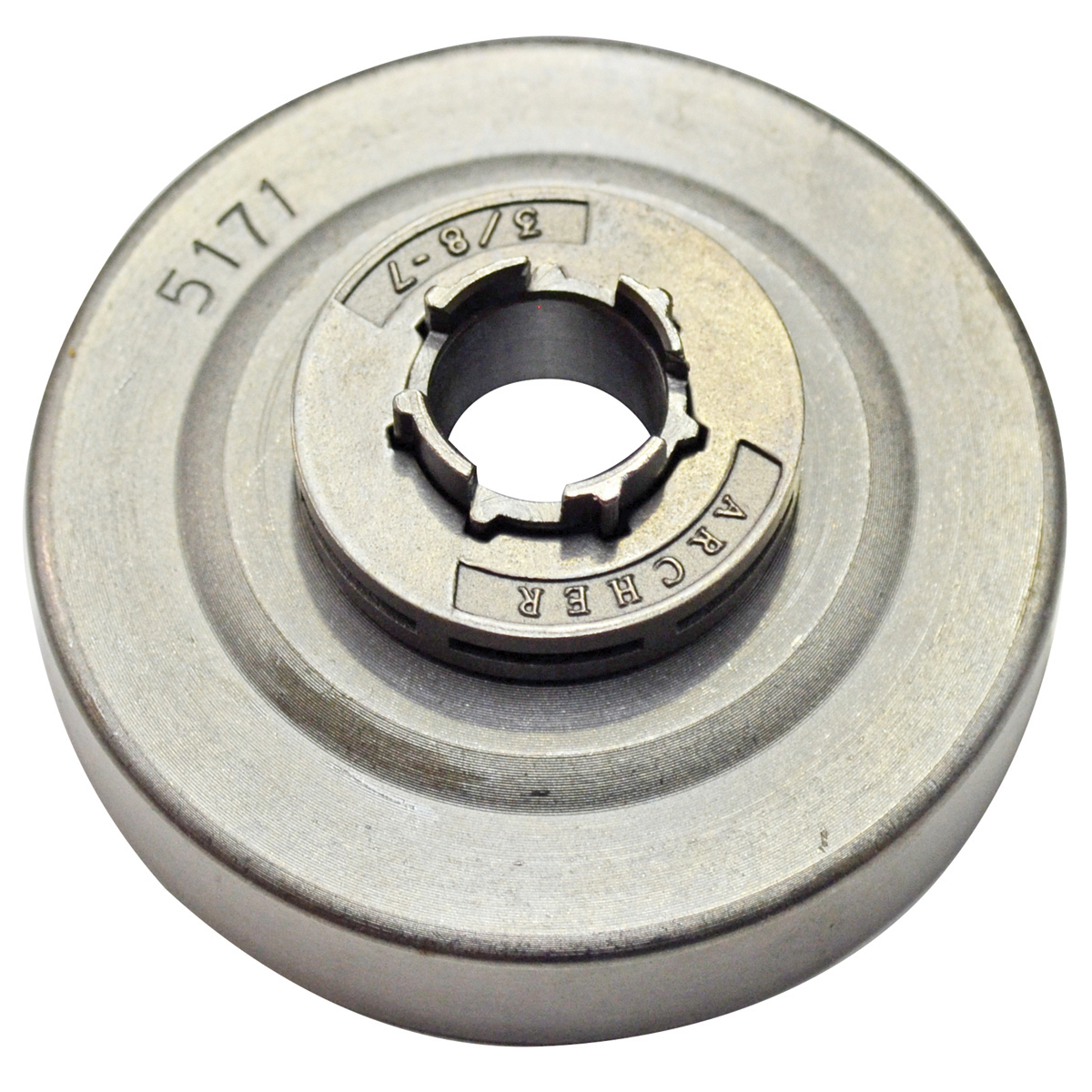 Centre Drive Sprocket