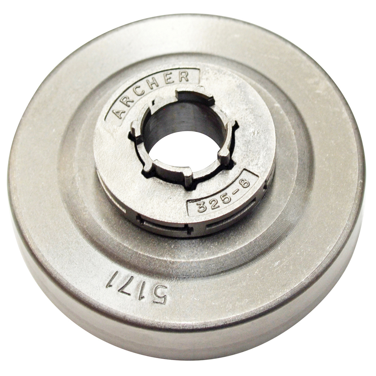 Centre Drive Sprocket
