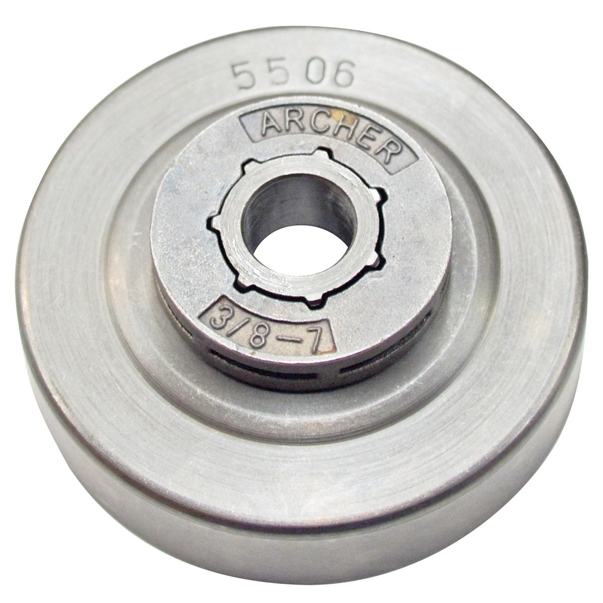 Centre Drive Sprocket