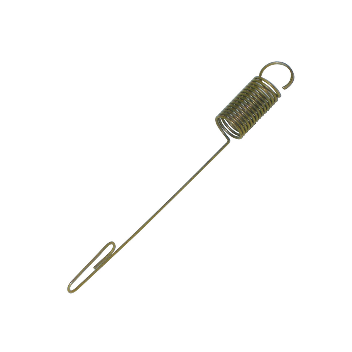 Governor Spring