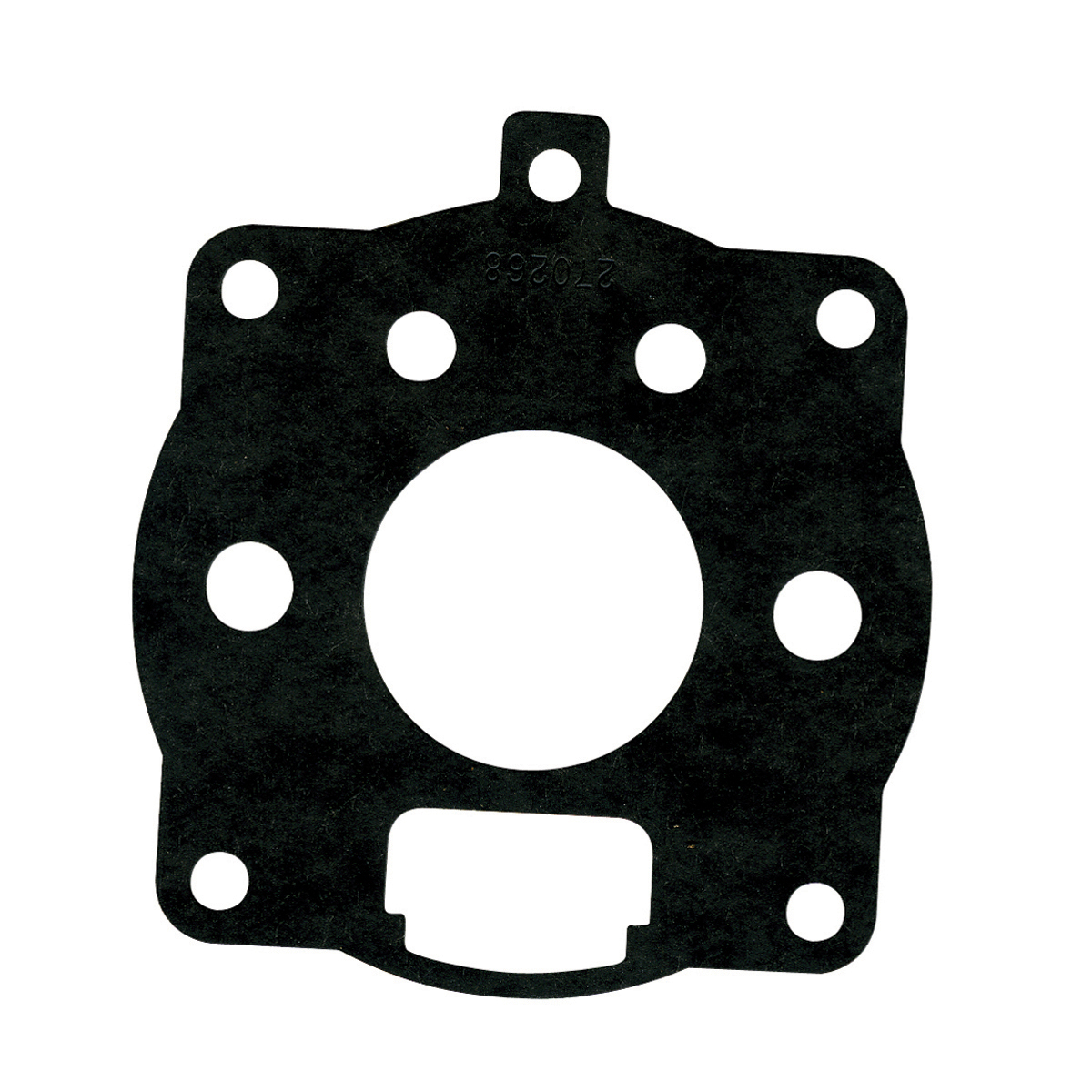Genuine Carburettor Body Gasket 692215 – Briggs & Stratton