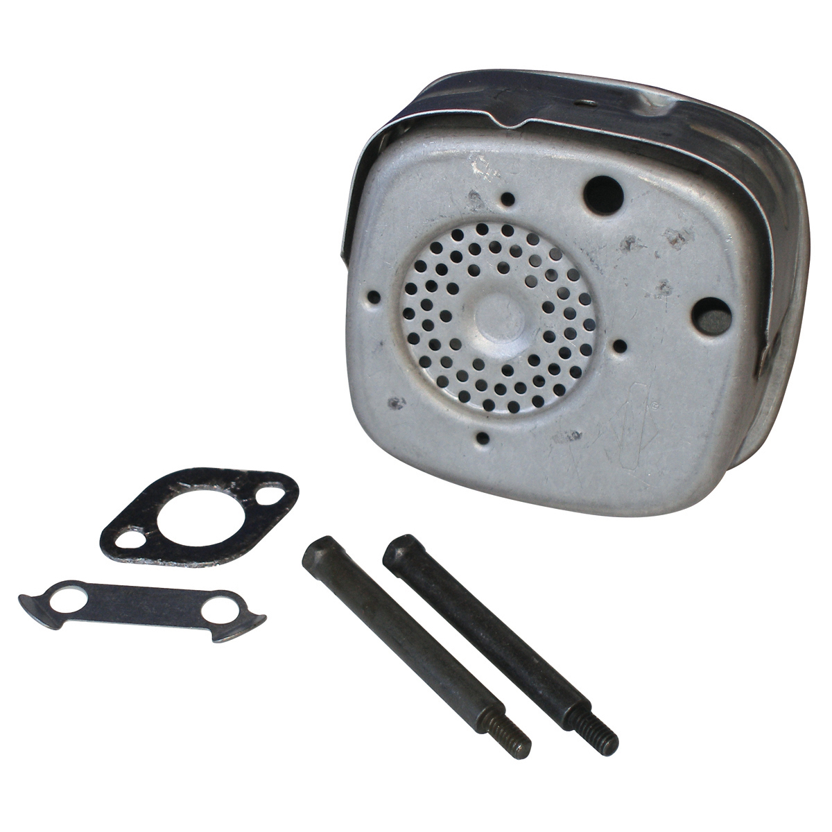 Muffler 692304