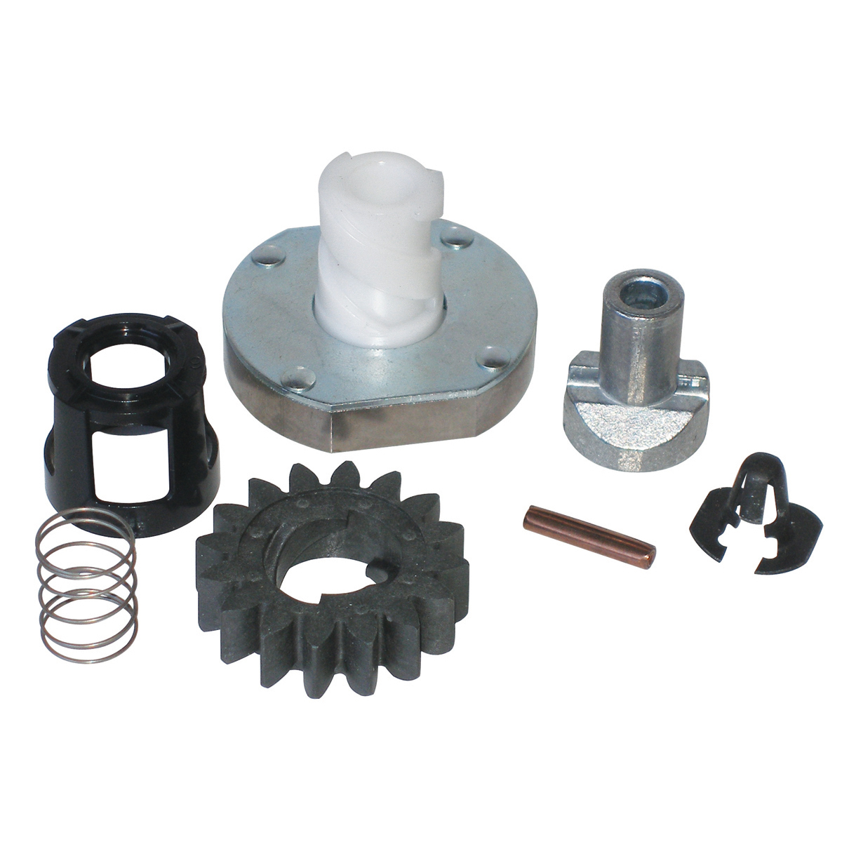 Starter Drive