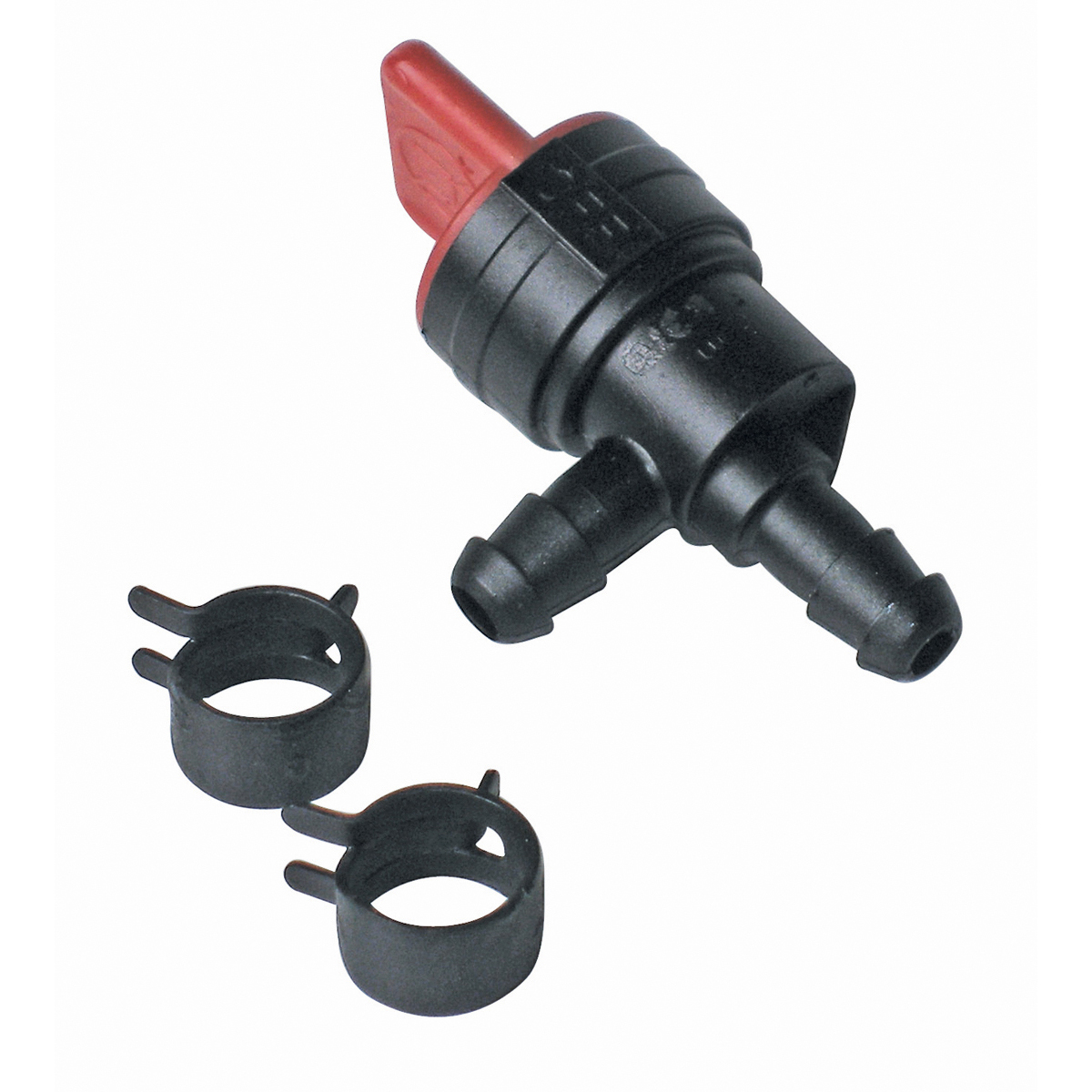 Fuel Shut Off Valve