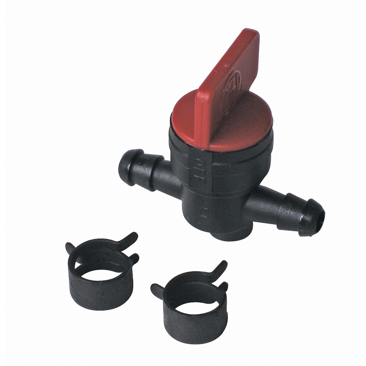 Fuel Shut Off Valve
