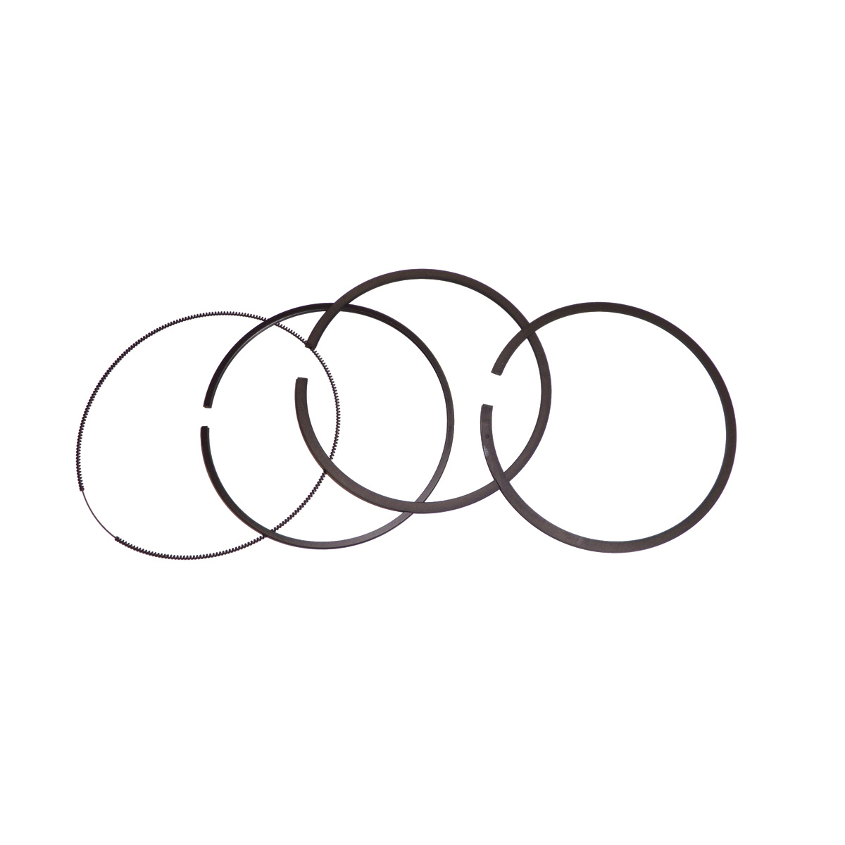 Piston Ring Set