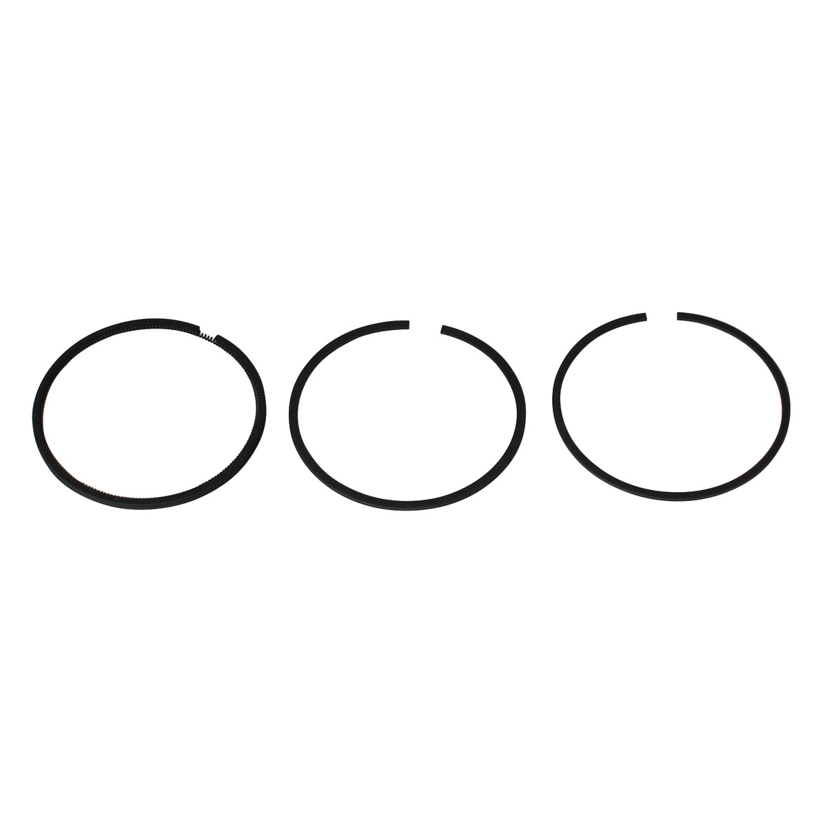 Piston Ring Set