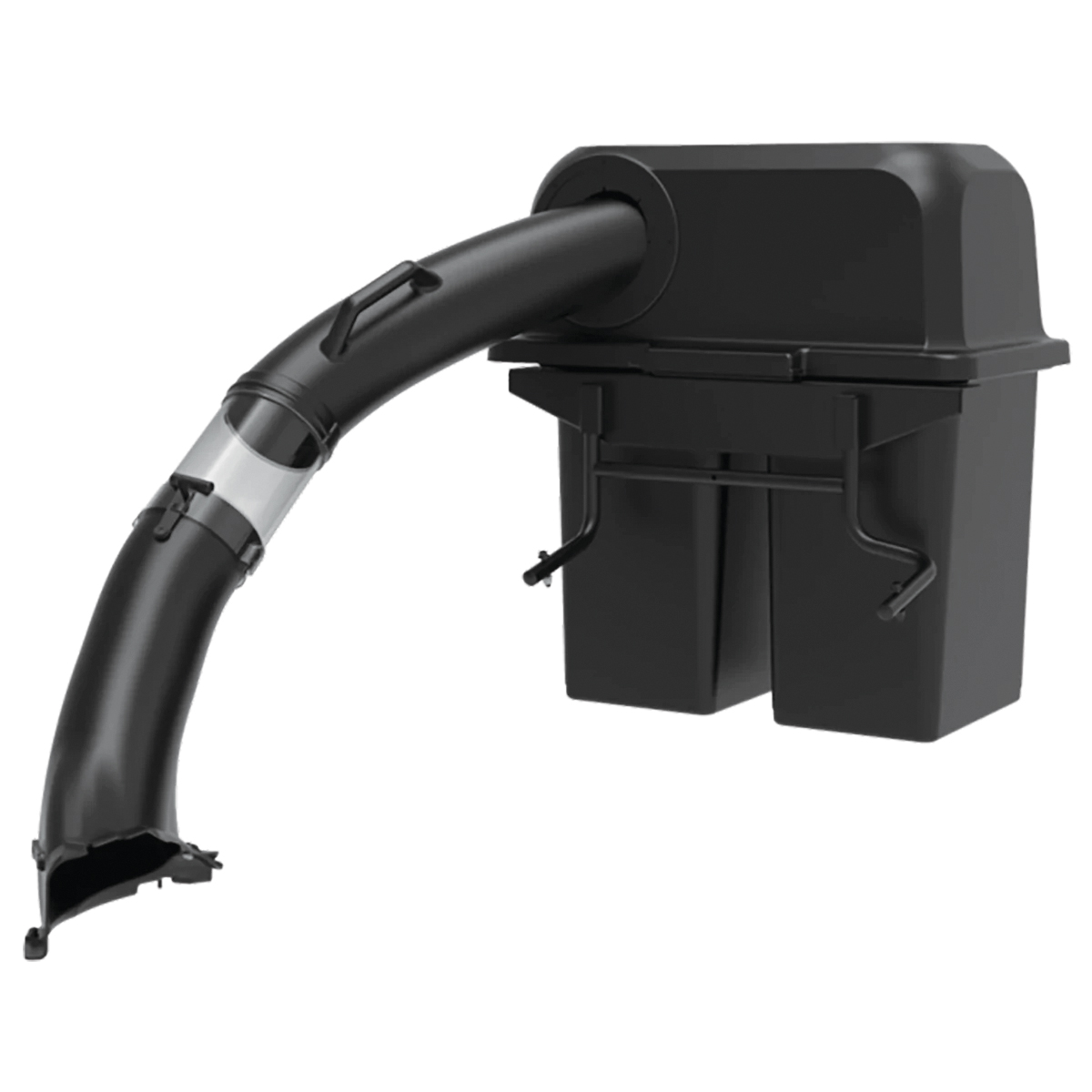 Catcher Assembly – Suits 42” Ride-On & Zero Turn