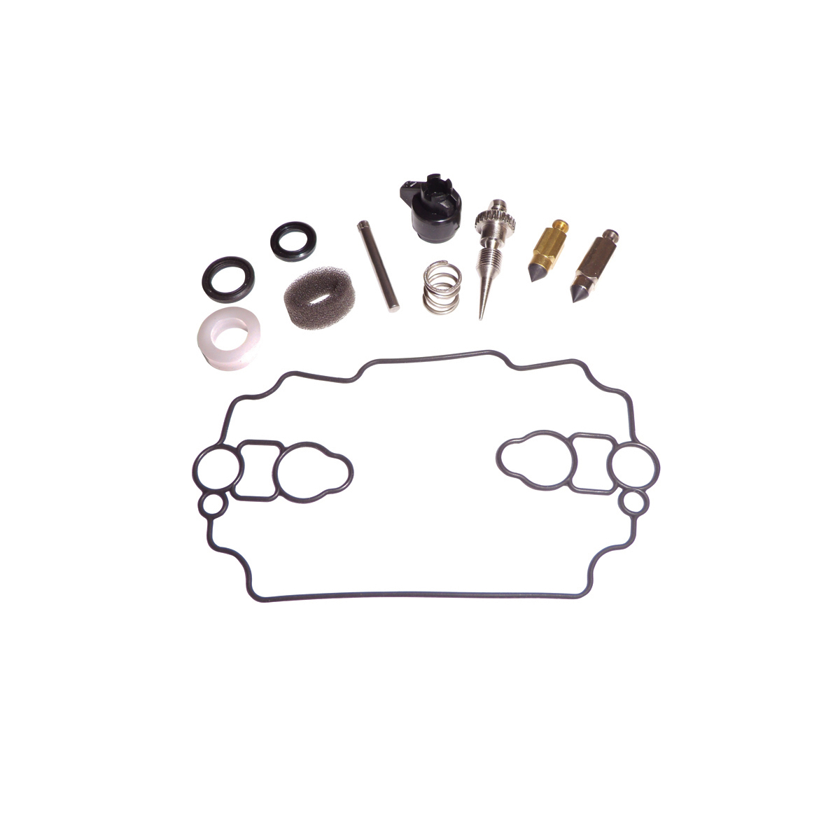 Genuine Carburettor Overhaul Kit – Briggs & Stratton