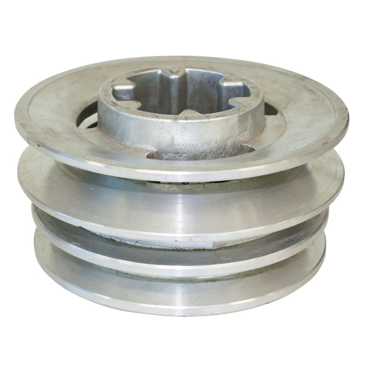 Pulley