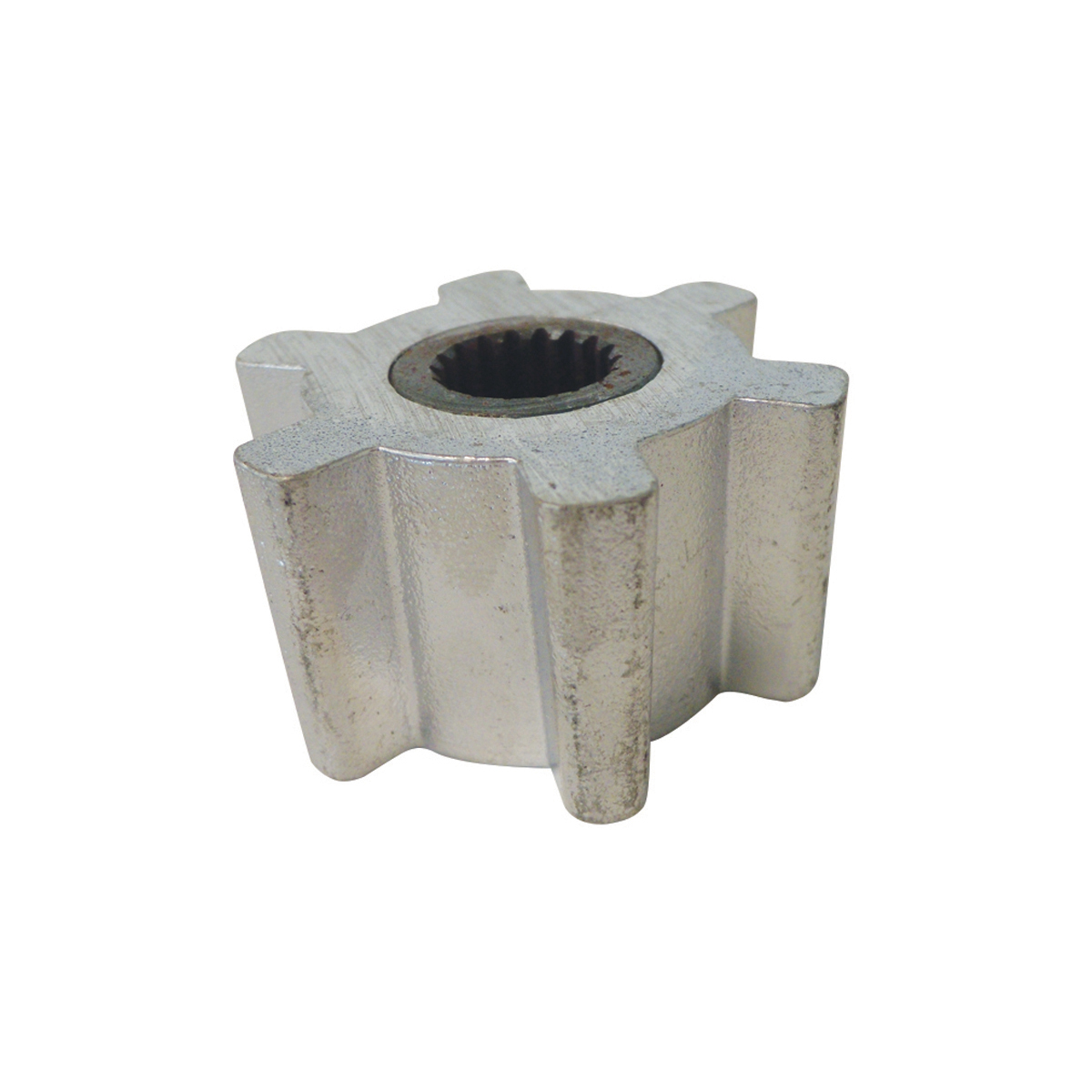 Spline Drive