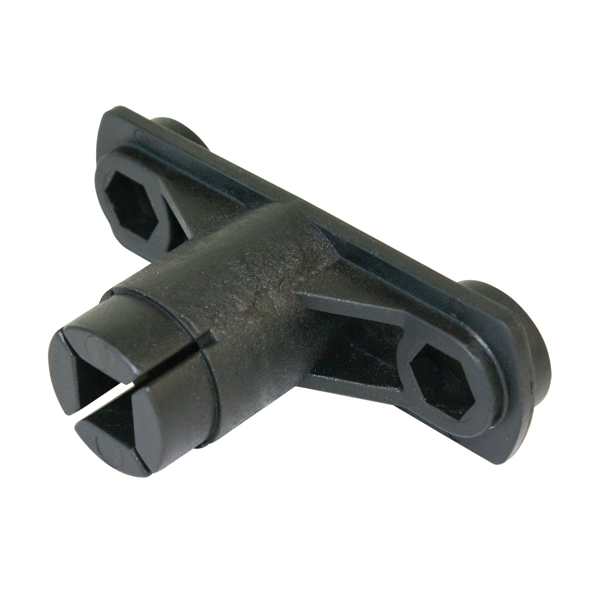 Steering Shaft Yoke