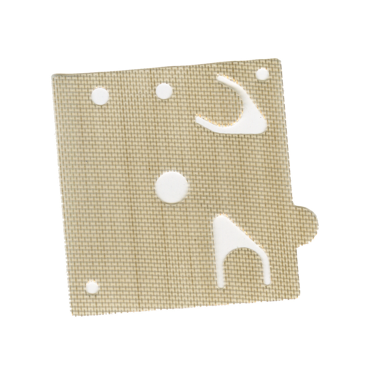 Genuine Fuel Pump Diaphgram – 10 Pack – Walbro