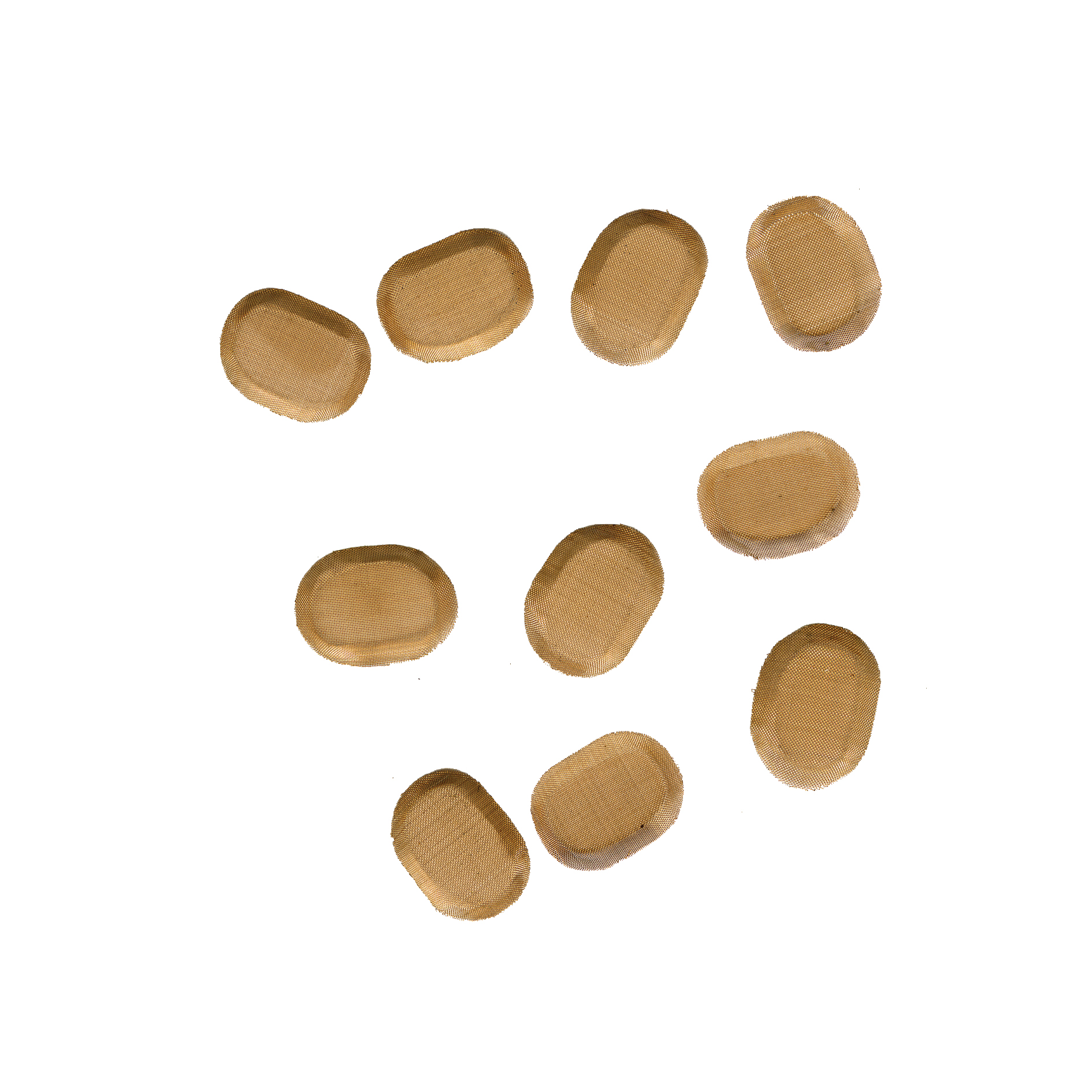 Genuine Screen – 10 Pack – Tillotson