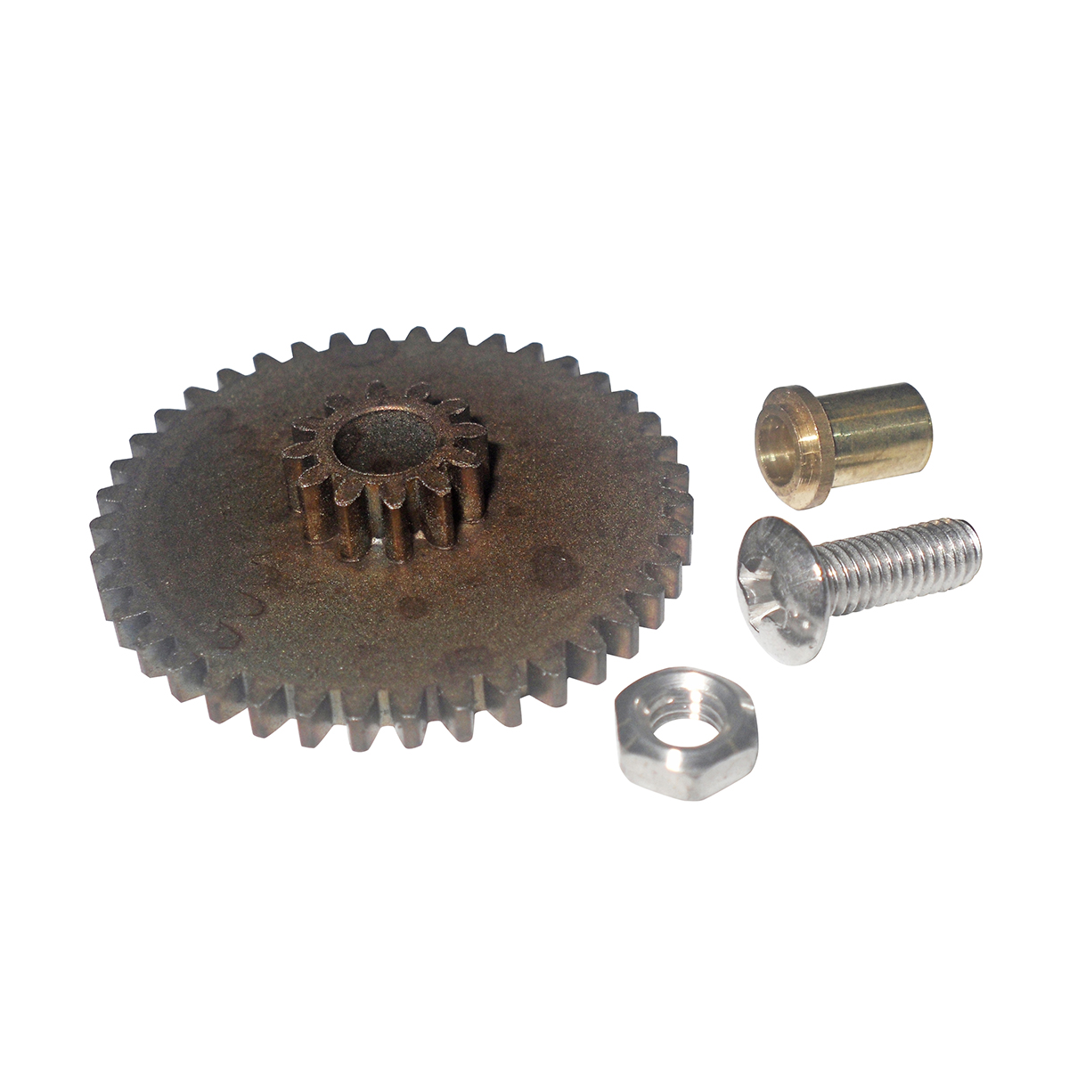Idler Gear & pinion – Archer Logger Tape